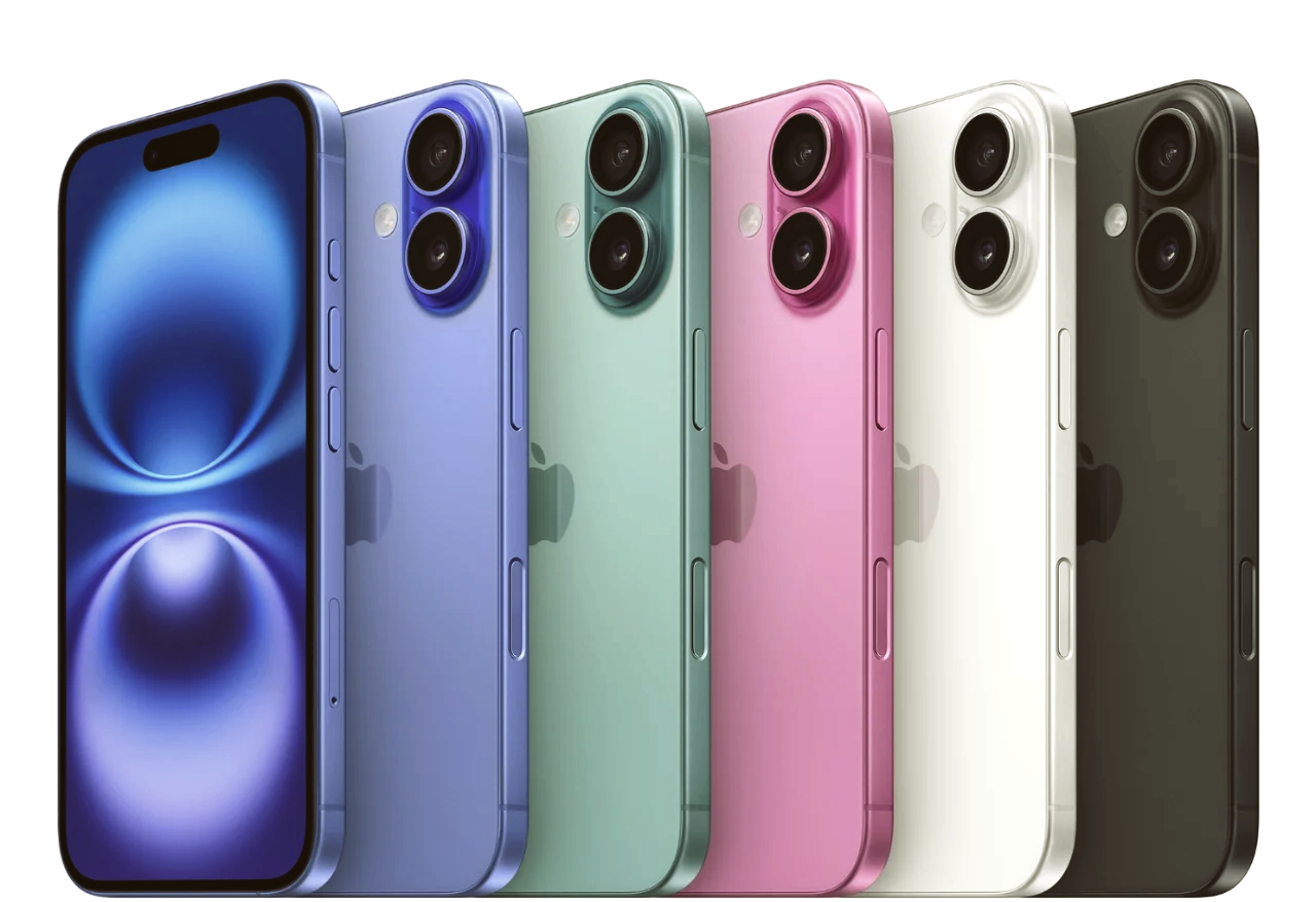 ＂iPhone 16系列：A18仿生芯片开启移动算力新纪元