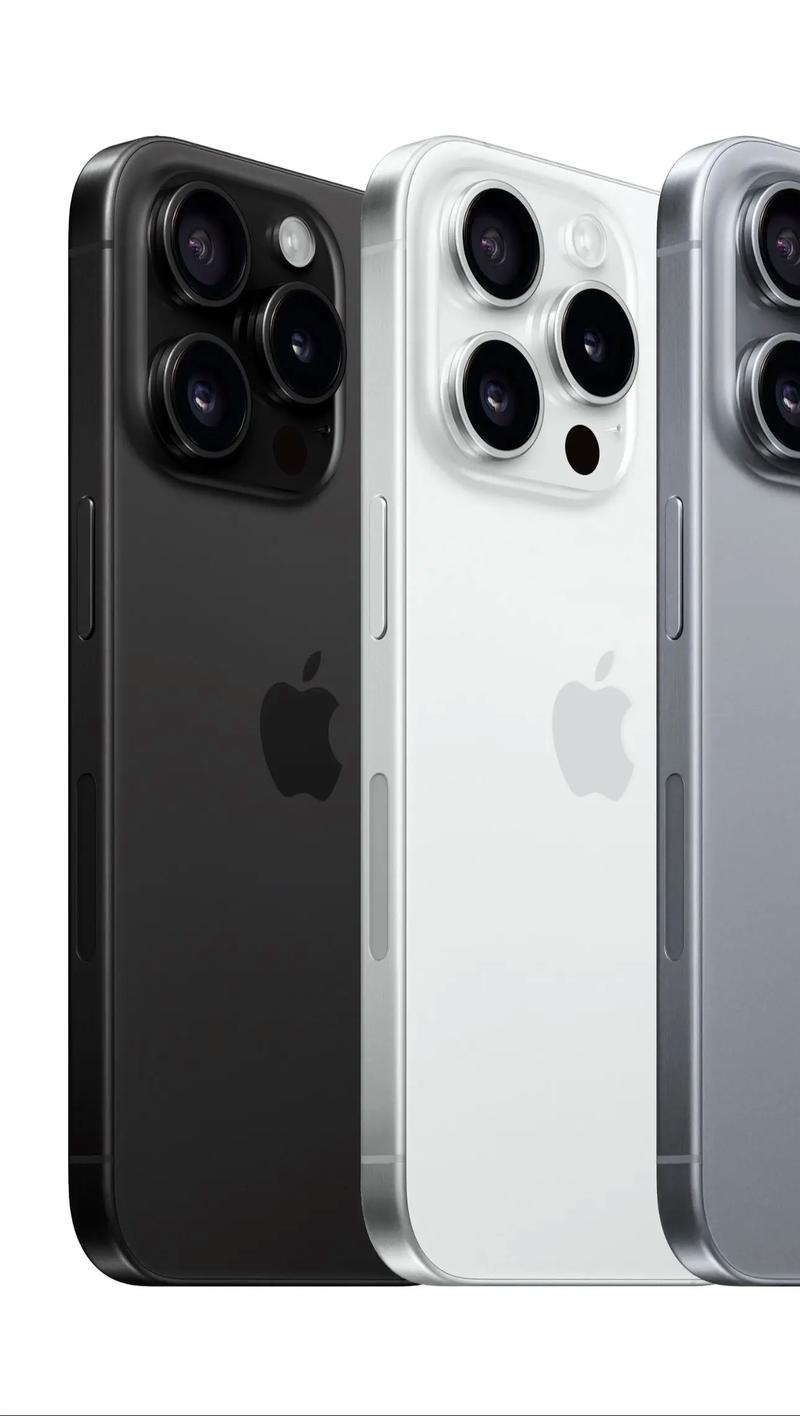 「iPhone 16 Pro价格大跳水！A18 Pro+钛合金边框实测：比华为Pura X更
