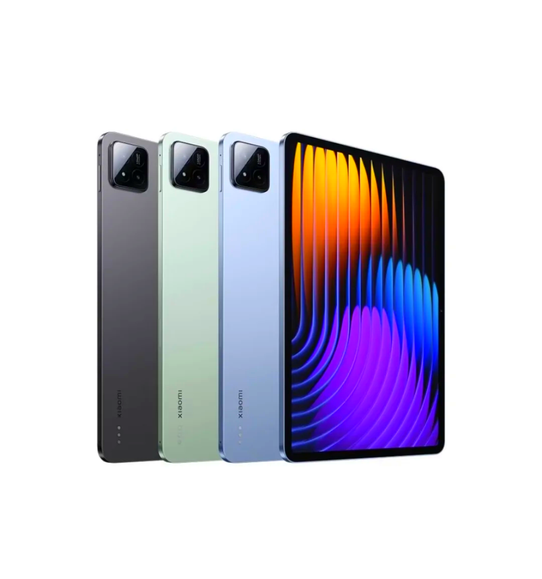 <b>「Xiaomi Pad 6 Pro 旗舰体验：当性能狂魔遇上生产力革命」</b>