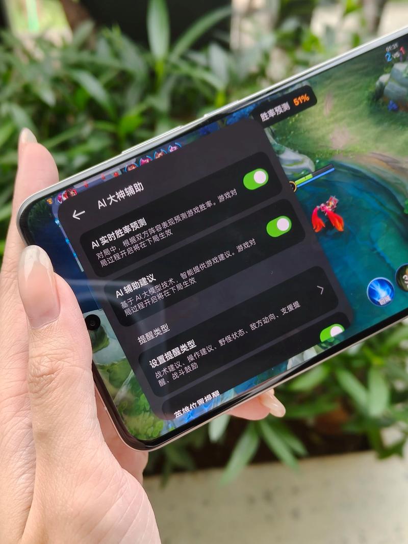 6550mAh电池+肩键压感！红米K80如何重新定义“持久战神”？