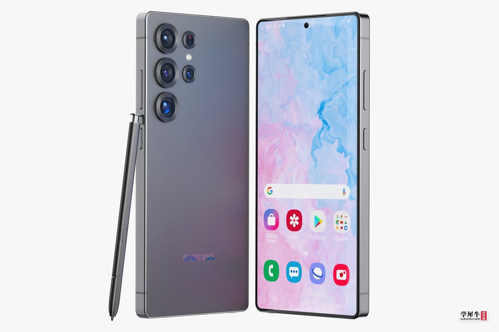 三星Galaxy S25 Ultra凭何登顶？AI黑科技+续航王者+影像天花板全解